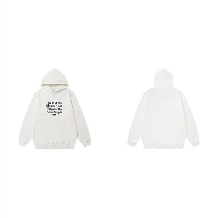 Худі Maison Margiela/Кофта Maison Margiela/Худи Maison Margiela