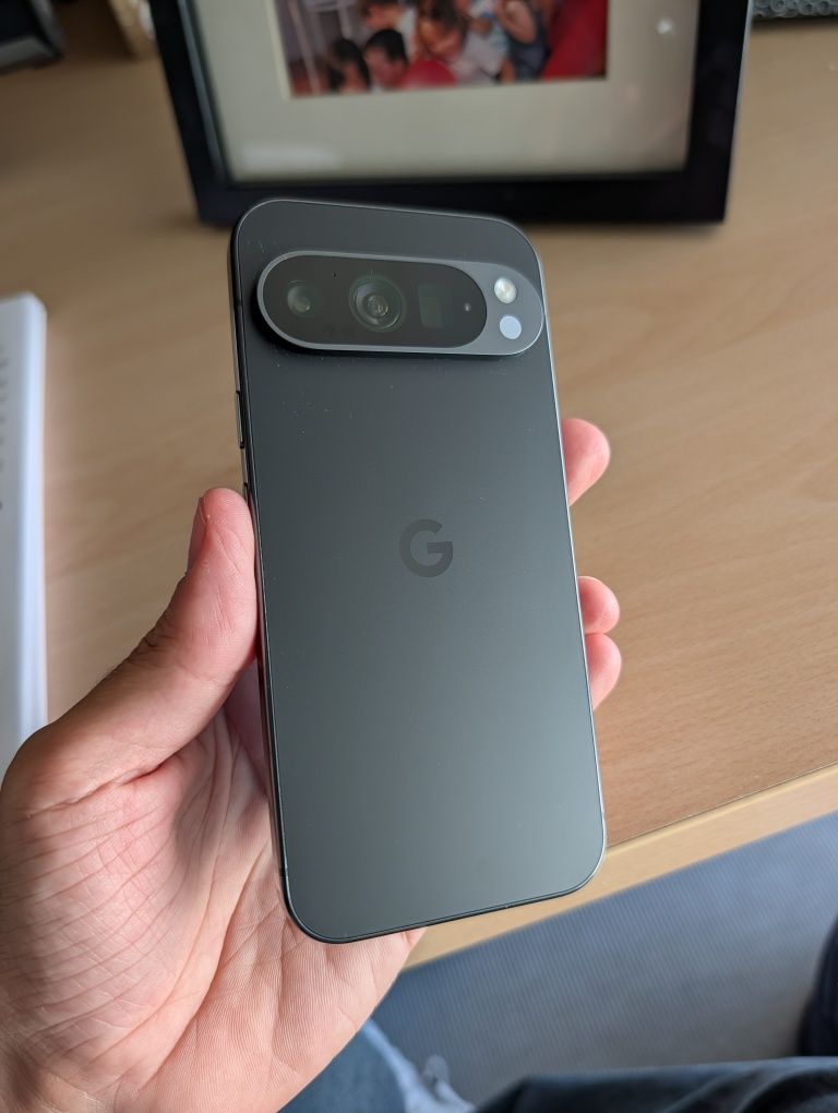 Pixel 9 Pro 256Gb