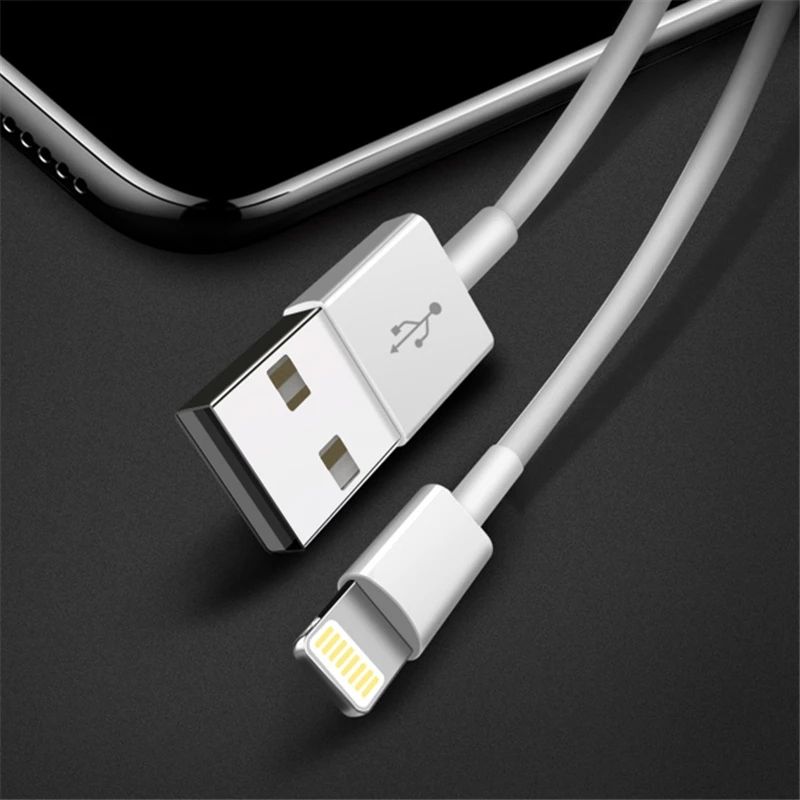 Kabel USB IPhone Lightning iPhone