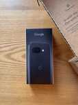 Pixel 9a 128GB (Obsidian)