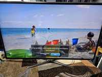Telewizor Samsung 55" smart tv wifi netflix