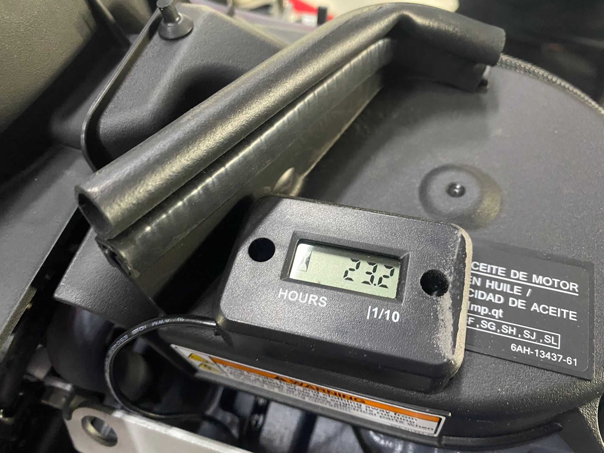 Silnik Yamaha F15CMHS Stopa S Rumpel Dealer Gorzów Wlkp.