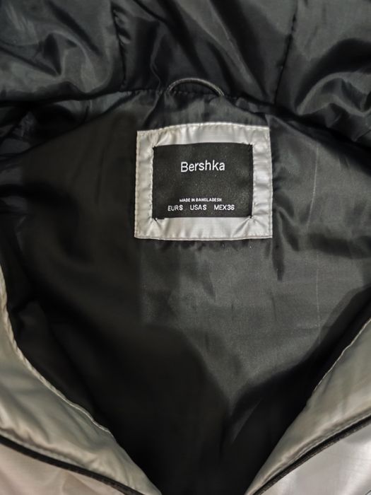 Casaco comprido estilo gabardine