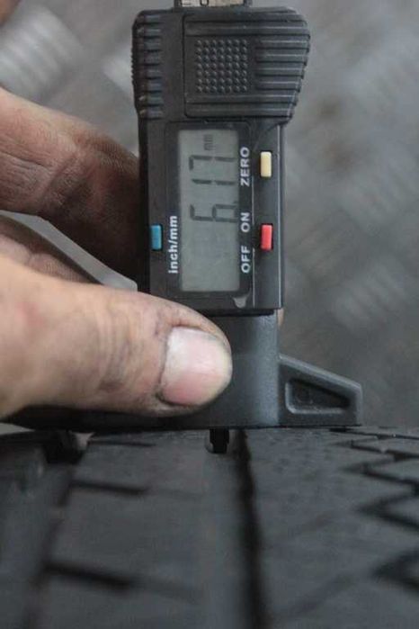 235/65/17 Continental WinterContact TS 850 P 235/65 R17 108H XL