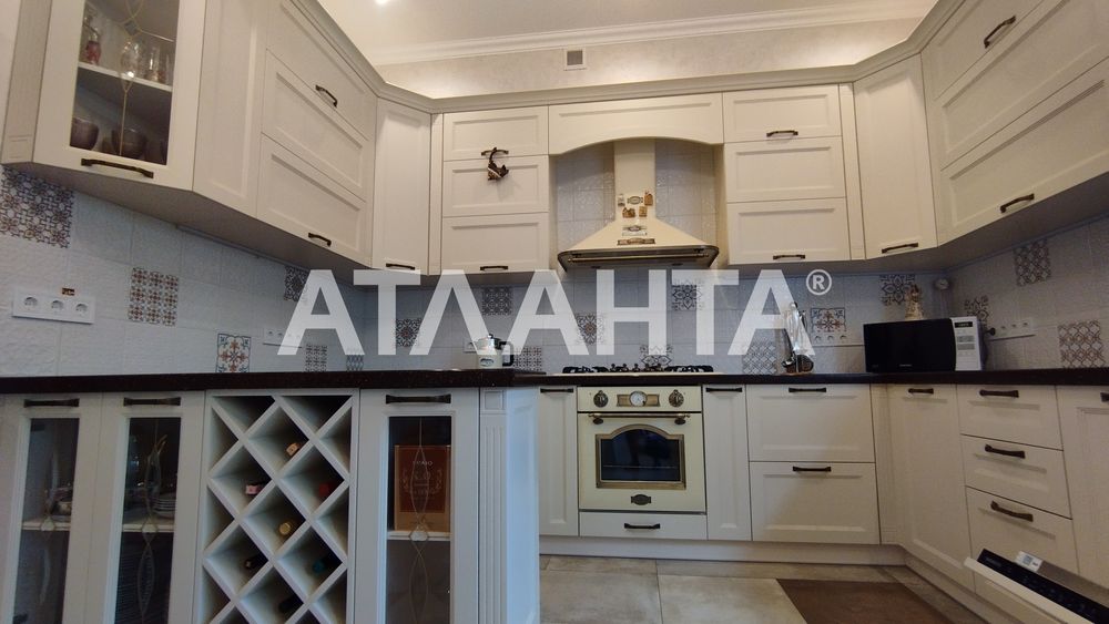 Автономный дом в Червоном Хуторе