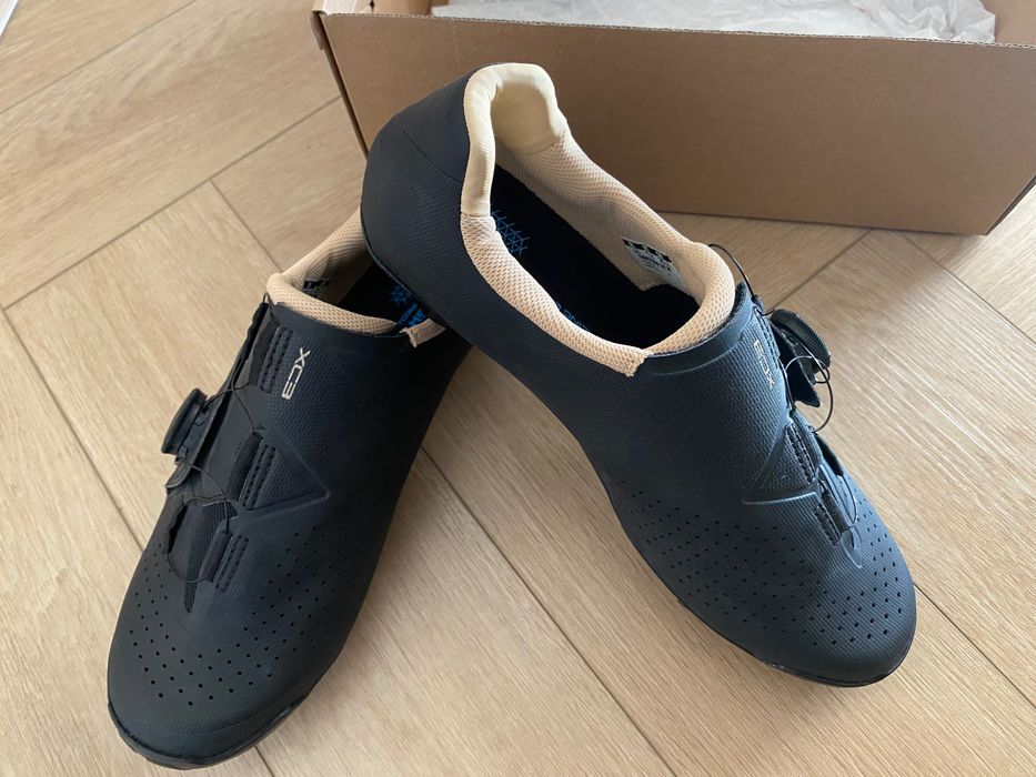 Buty rowerowe/ na trenażer
