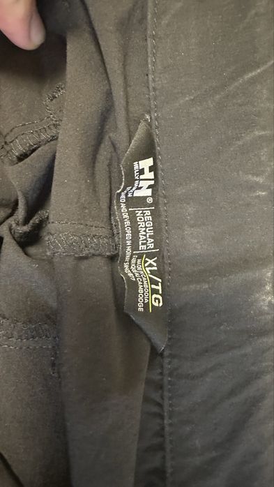 Штани Helly Hansen карго, XL