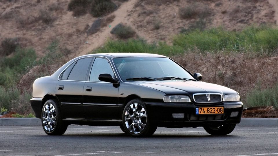 Ровер 400 600 75 (запчасти) Rover кузов 420,620,75