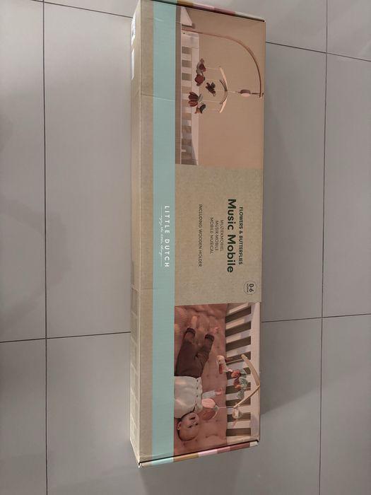 Karuzela little dutch