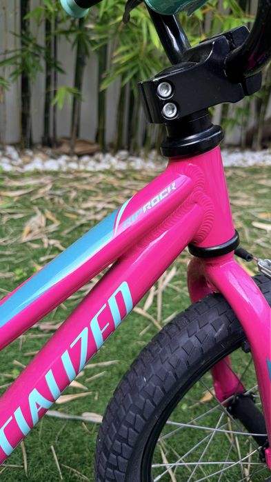 Bicicleta Infantil Specialized Riprock Coaster 16