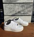 Кроссовки Air Force 1 Sage Low White 38.5 (24.5 см)