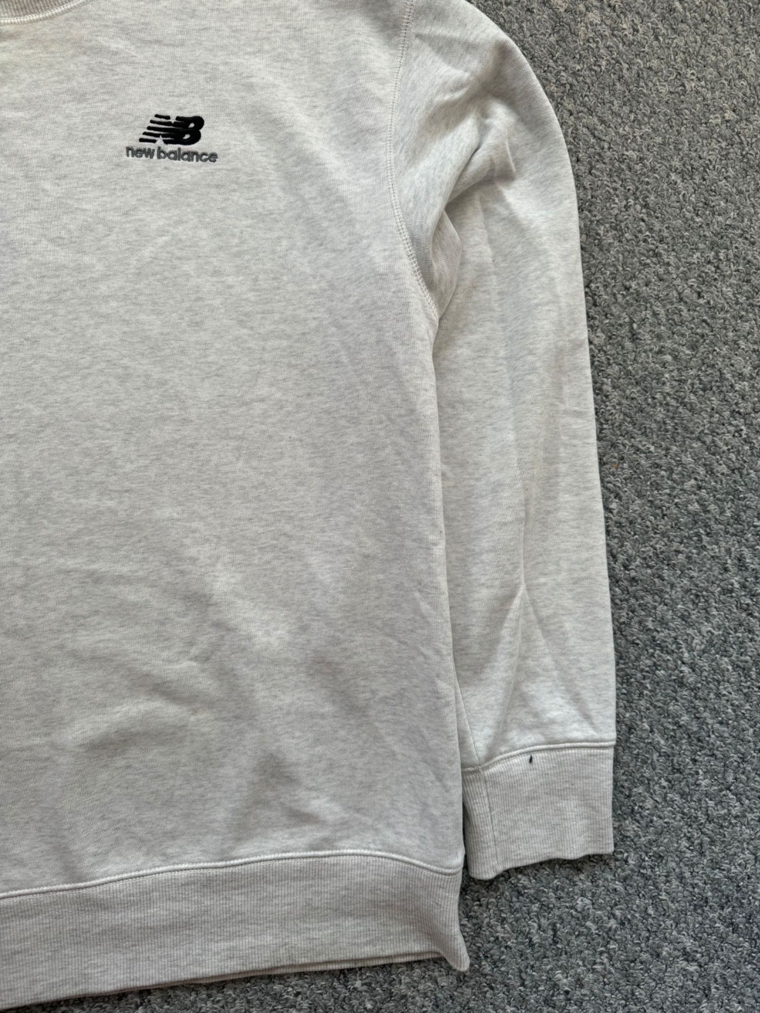 Bluza NB męska rozmiar L