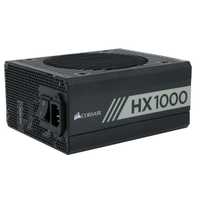 Modularny Zasilacz Atx Corsair Hx1000 ATX 1000W 80+Platinum