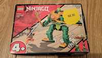 Lego ninjago 71757 Mech Ninja Lloyda