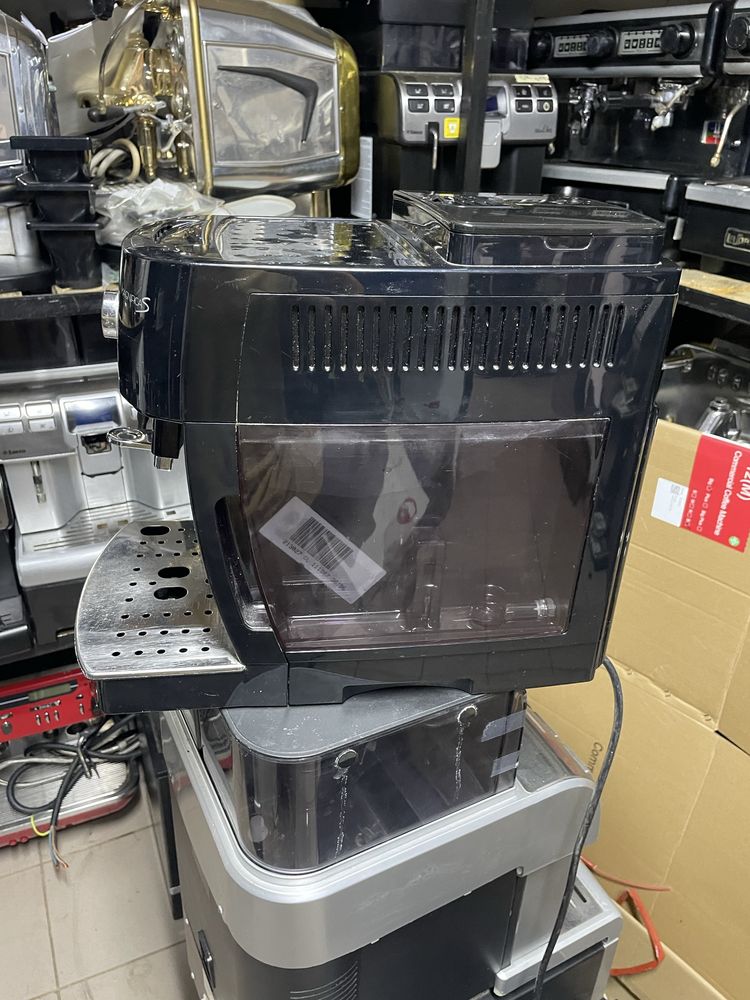 Delonghi Magnifica S