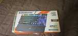 Steelseries apex 7 tkl brown