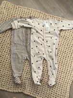 теплі чоловічки H&M