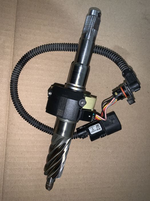 5N0423297D Датчик кута поворота руля VW