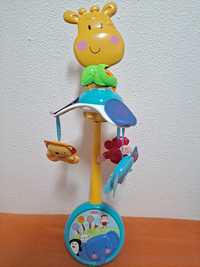 Mobile Musical Fisher Price