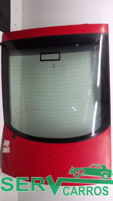 Porta / tampa da mala OPEL Calibra A (85_)