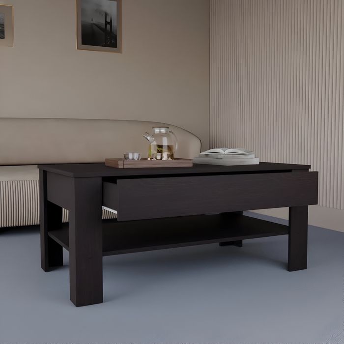 Журнальний кавовий стіл Журнальный кофейный стол столик