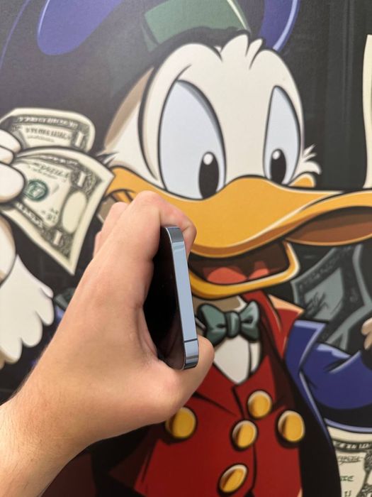 Iphone 13 pro, 128 GB, neverlock, 88% акб