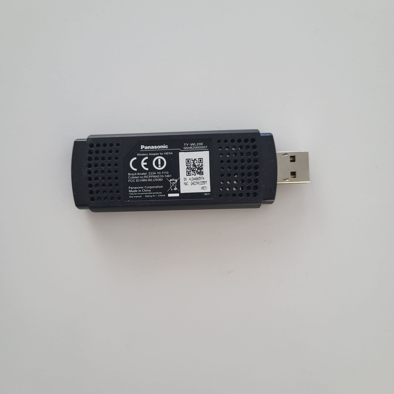 Televisão Panasonic VIERA TX-L32E5E