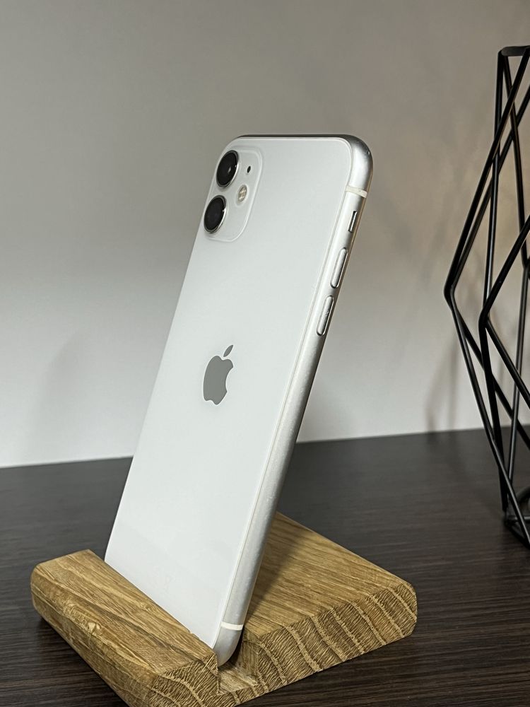 iPhone 11 64GB Neverlock