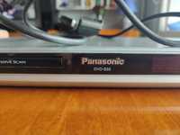 DVD Panasonic S33