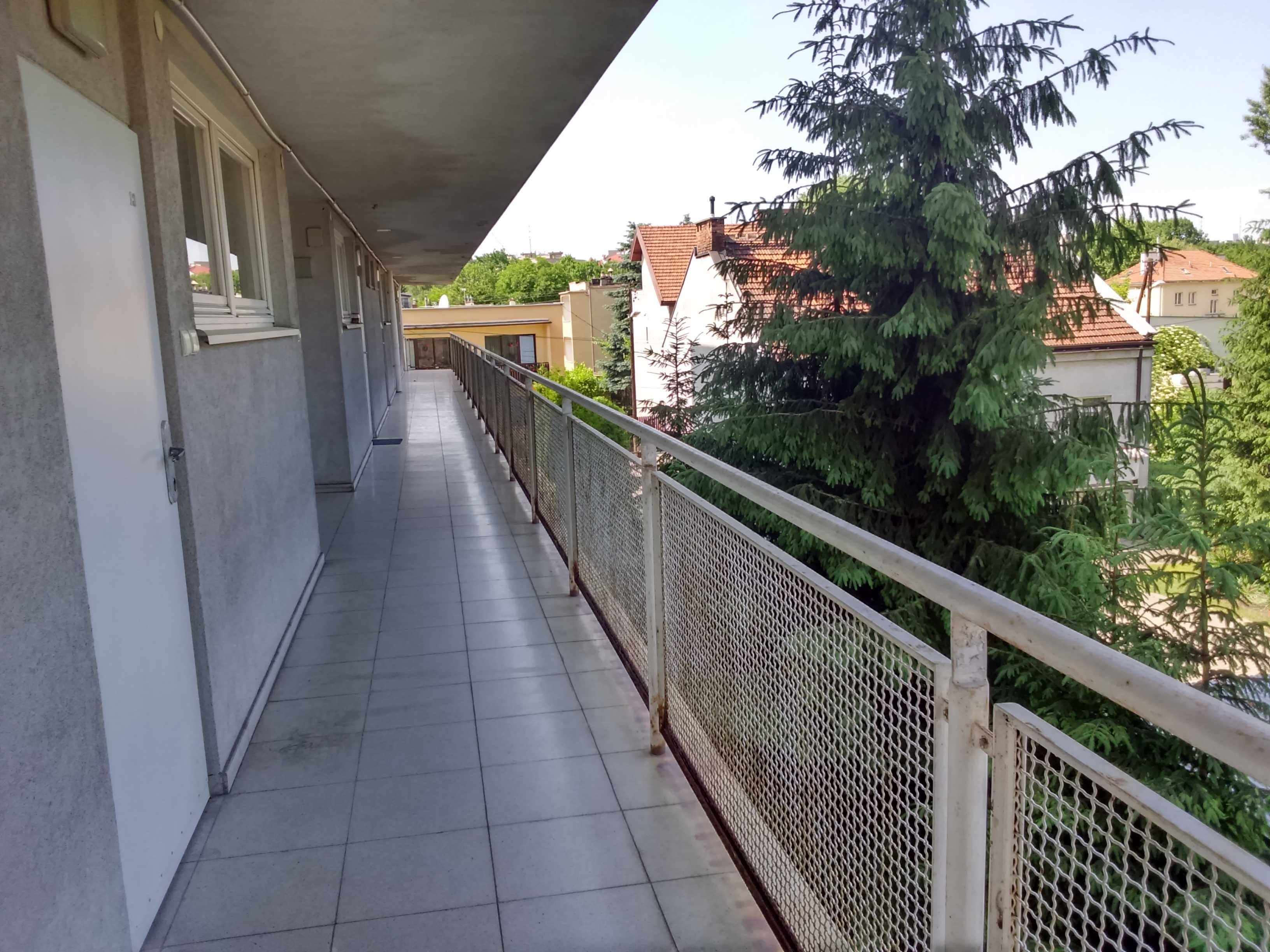 Mieszkanie 2 pokojowe Prądnik Czerwony- Olsza