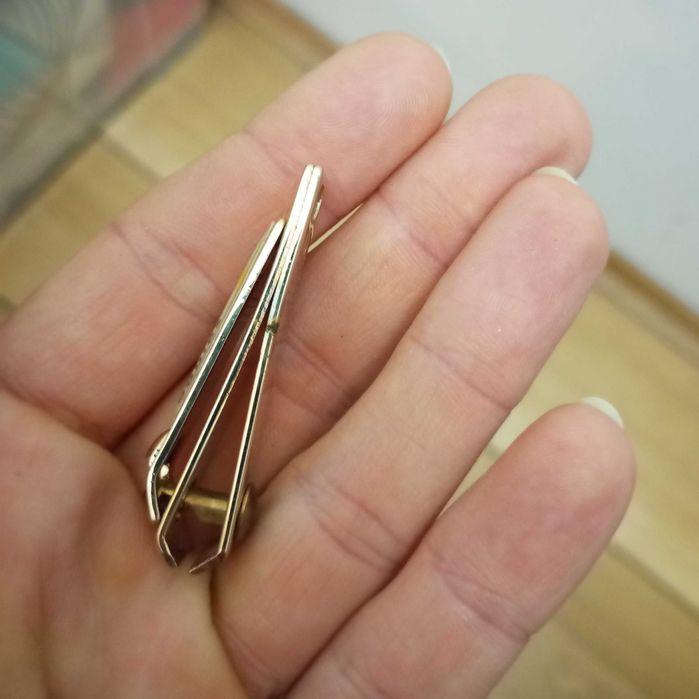 Cążki dla dzieci Canpol babies