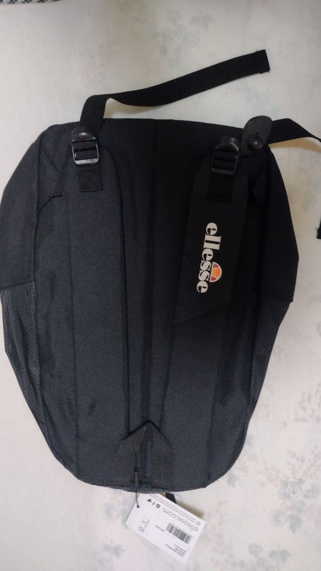 Plecak ellesse nowy