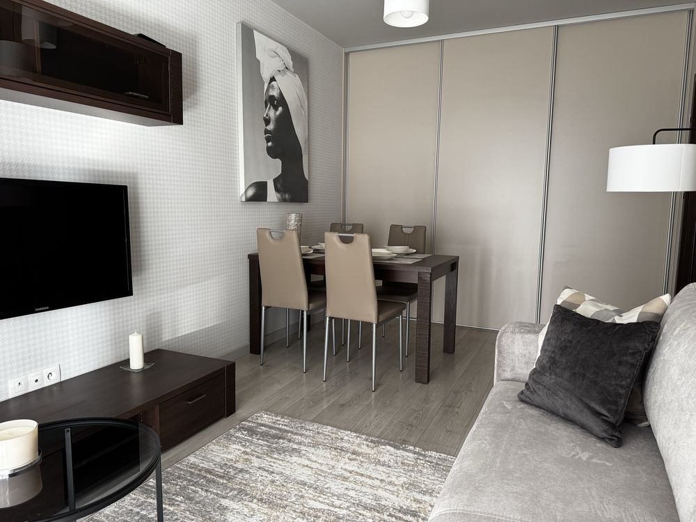 Apartamenty Kaskada  ul. Dobrego Pasterza wynajmie wlasciciel