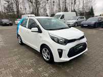 Kia Picanto  1.2B 85KM LPG BRC 2022r. auto dostawcze F-Vat 23%