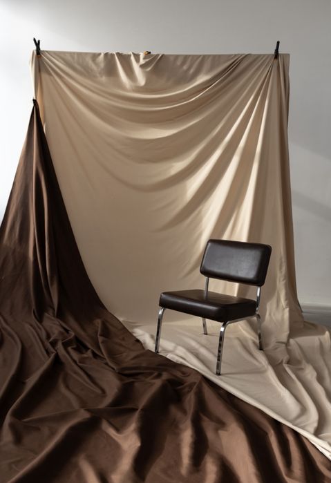 Фотофон поліестер 3*5м (комплект з двох тканин)