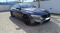 Bmw M4 DKG 431cv