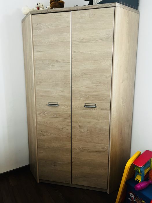 Zestaw mebli dziecięcych/ młodzieżowych Diesel