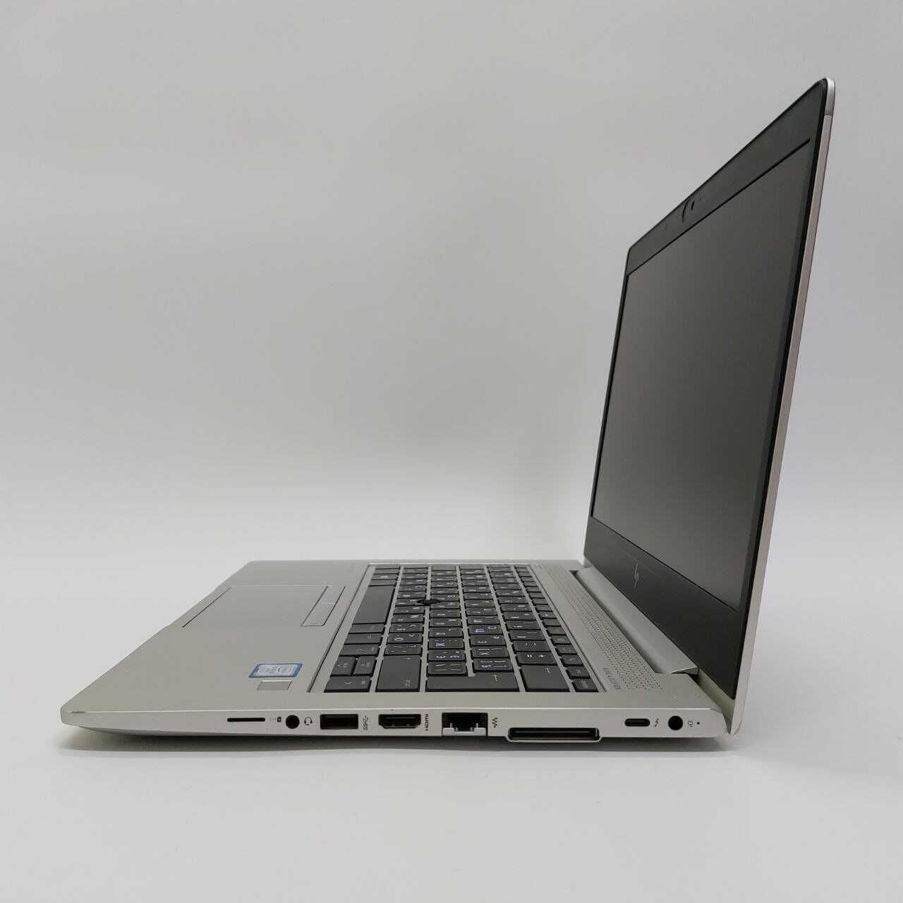 Ноутбук Б-клас HP 830 G5/13.3"/Core i5/16GB DDR4/256GB SSD M.2/HD 620