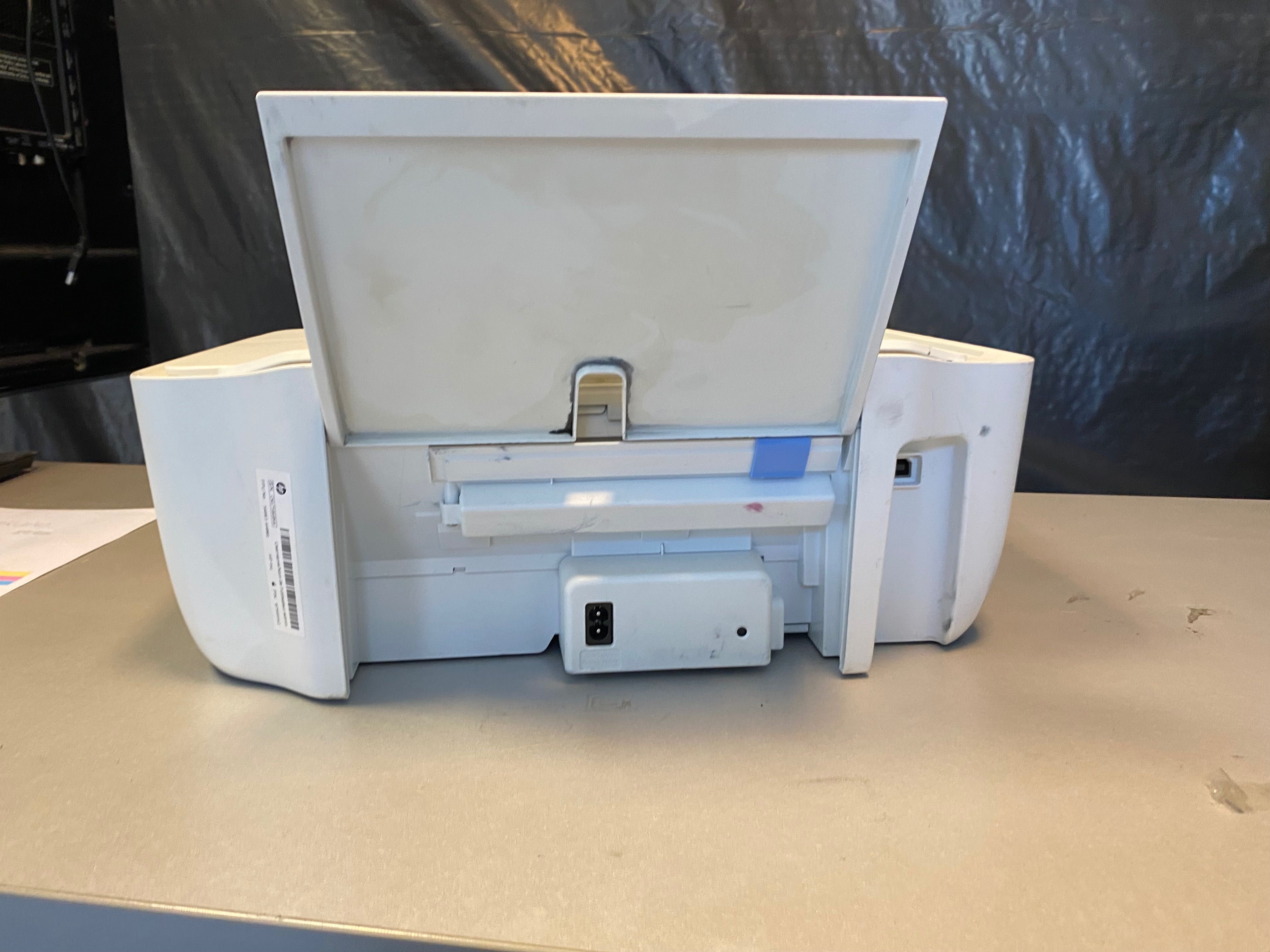 Продам Принтер HP DeskJet2710