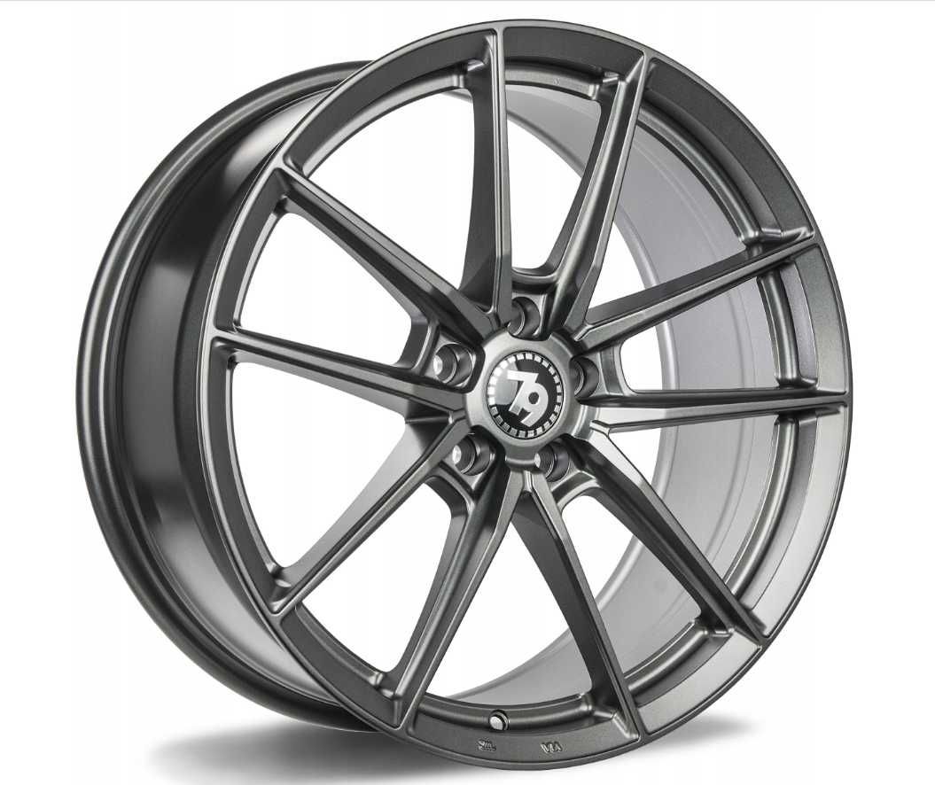 Felgi 19 5x112 Audi Allroad C5 C6 TT 8J RS 100 C4