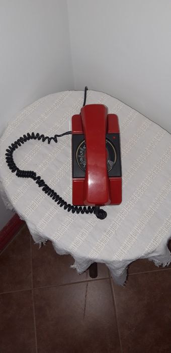 Telefon stacjonarny