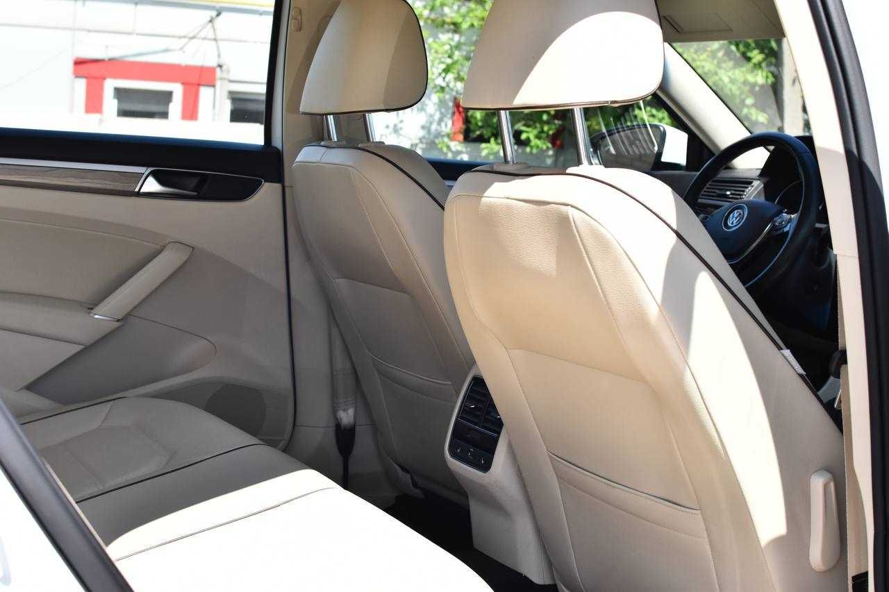 Volkswagen passat b8 NMS 2018р. 2.0 бензин (Перший внесок від 20%)