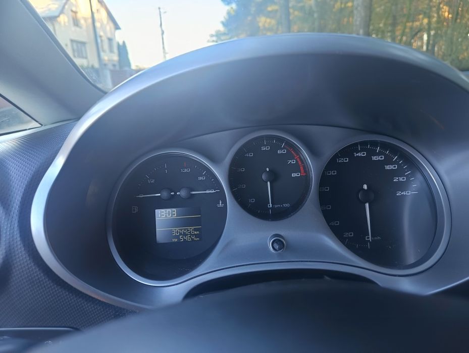 Seat Leon 1.6 2009r. Benzyna + Gaz