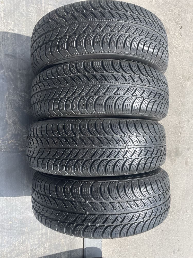 195/65/15 sava eskimo s3+