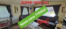 Domek holenderski caloroczny 3sypialnie