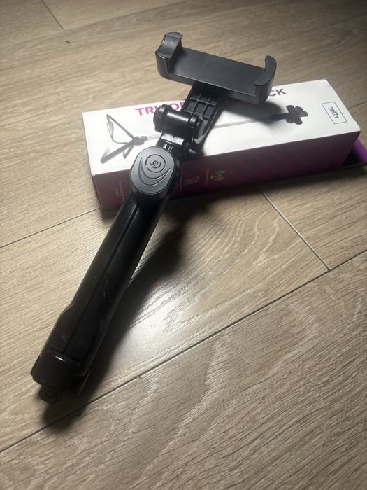 Bluetooth трипод, монопод , селфи-палка для селфи tripod selfie stick