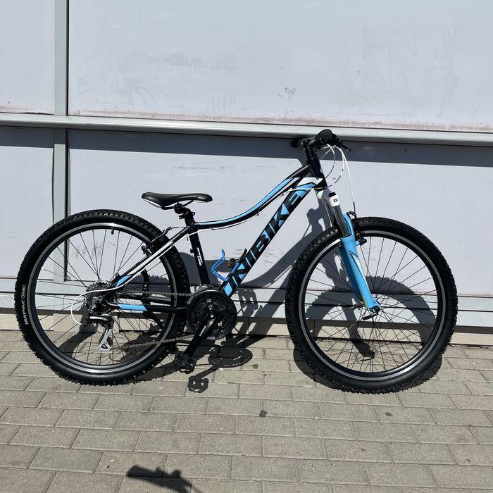 (STAN IDEALNY) Rower Unibike Move 26” niska rama po przeglądzie