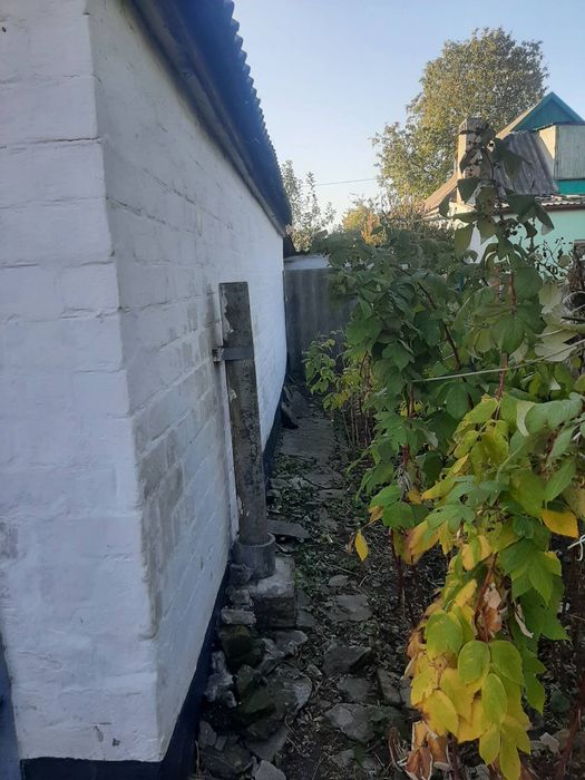 Продам часть дома