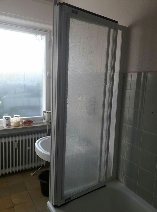 Parawan na wannę Duscholux