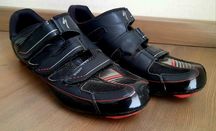 Велотуфли Specialized Sport RD (розм.44)
Размер 44
Стелька 28,3
Состоя